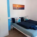 Apartamento Vela Vicino Al Mare Bludipietraligure *