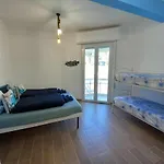 Apartamento Vela Vicino Al Mare Bludipietraligure