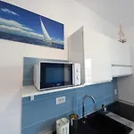 Vela Vicino Al Mare Bludipietraligure Apartamento *