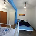 Vela Vicino Al Mare Bludipietraligure Apartamento