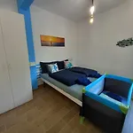 Apartamento Vela Vicino Al Mare Bludipietraligure *