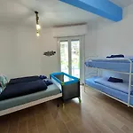 Vela Vicino Al Mare Bludipietraligure Apartamento