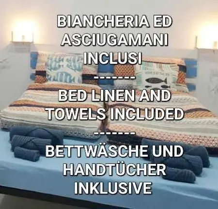 Vela Vicino Al Mare Bludipietraligure