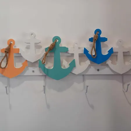 Vela Vicino Al Mare Bludipietraligure * 피에트라리구레