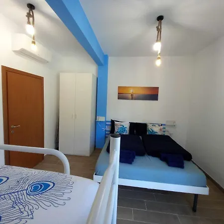 Vela Vicino Al Mare Bludipietraligure 아파트