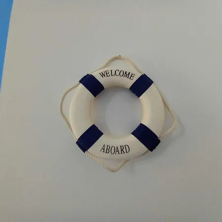 Vela Vicino Al Mare Bludipietraligure * 피에트라리구레