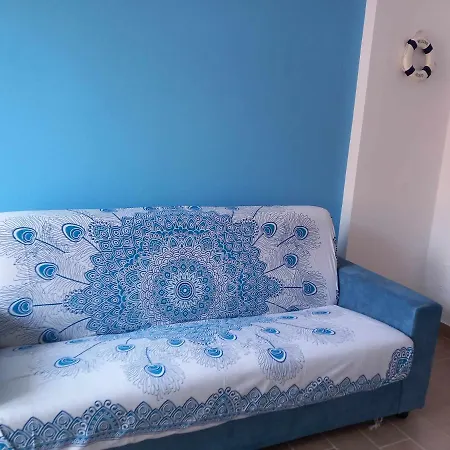 Vela Vicino Al Mare Bludipietraligure 아파트 *