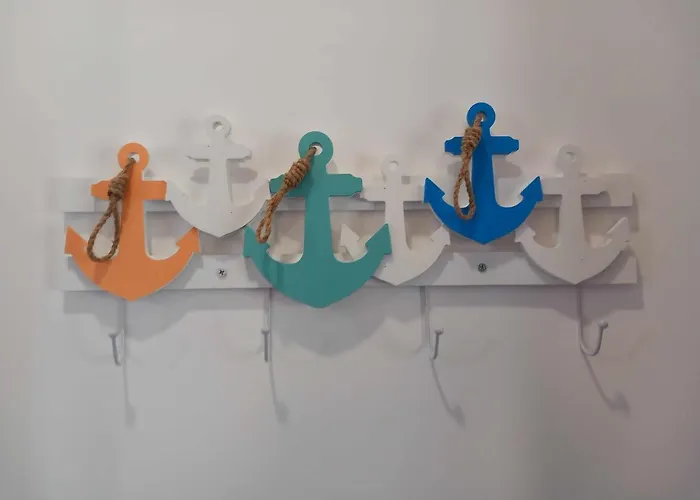 Vela Vicino Al Mare Bludipietraligure * 피에트라리구레