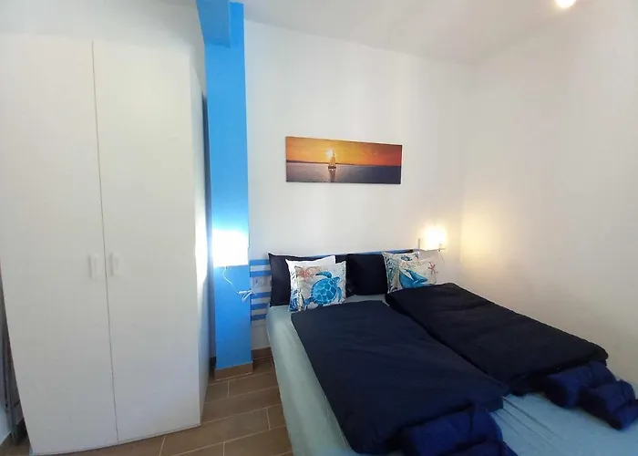 Vela Vicino Al Mare Bludipietraligure * 피에트라리구레