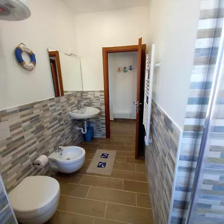 Apartment Vela Vicino Al Mare Bludipietraligure