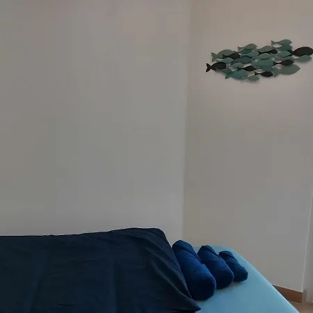 Vela Vicino Al Mare Bludipietraligure