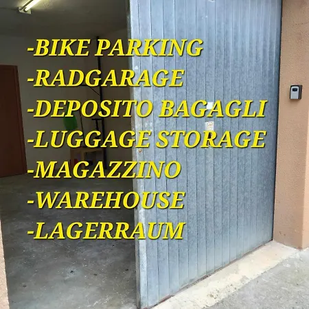 Vela Vicino Al Mare Bludipietraligure アパート