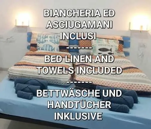 Vela Vicino Al Mare Bludipietraligure