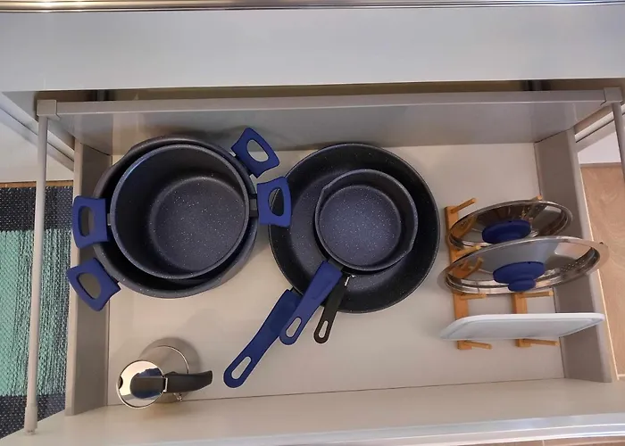 Vela Vicino Al Mare Bludipietraligure