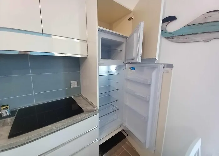 アパート Vela Vicino Al Mare Bludipietraligure