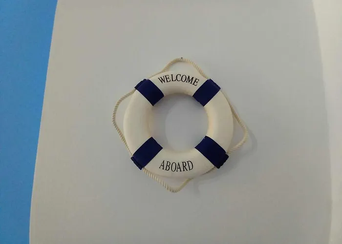 Vela Vicino Al Mare Bludipietraligure * ピエトラ・リーグレ