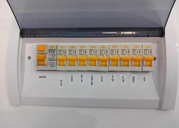 Vela Vicino Al Mare Bludipietraligure アパート *