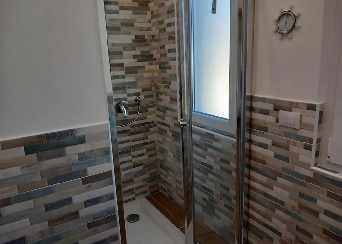 Appartement Vela Vicino Al Mare Bludipietraligure