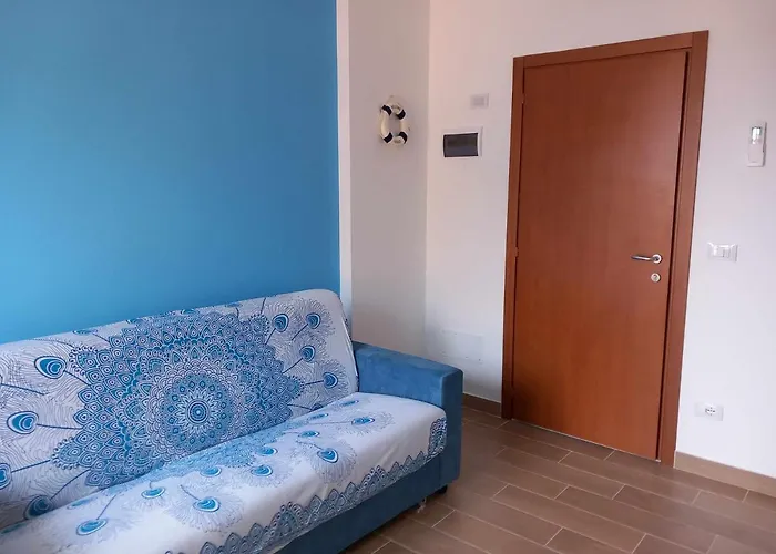 Vela Vicino Al Mare Bludipietraligure アパート ピエトラ・リーグレ