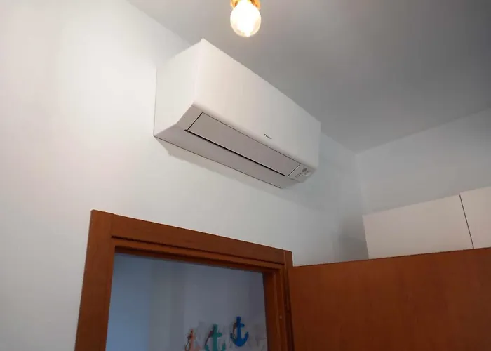 Vela Vicino Al Mare Bludipietraligure *