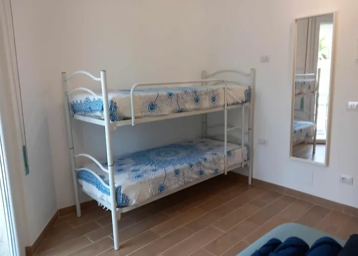 Vela Vicino Al Mare Bludipietraligure Appartement
